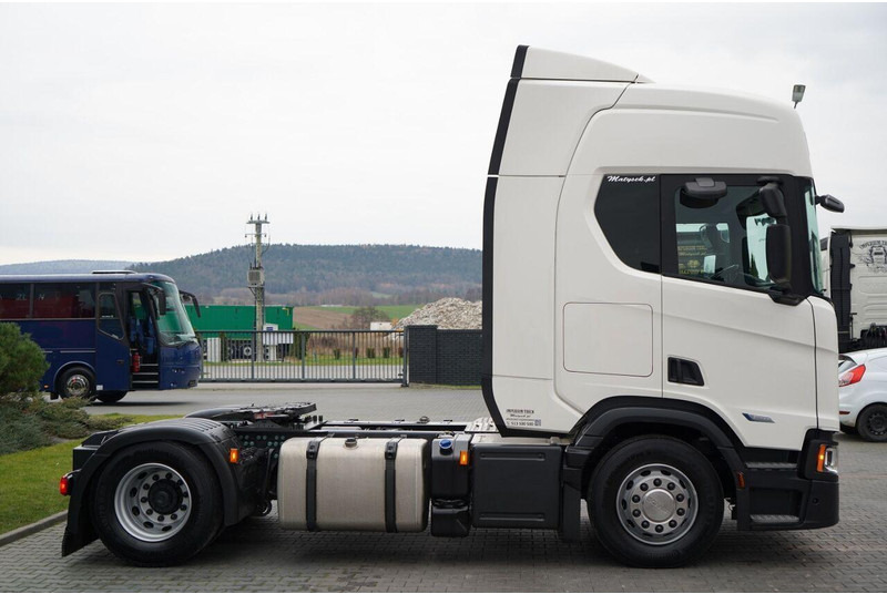 Tractor unit Scania R 460 / GWARANCJA FABRYCZNA / RETARDER /: picture 9