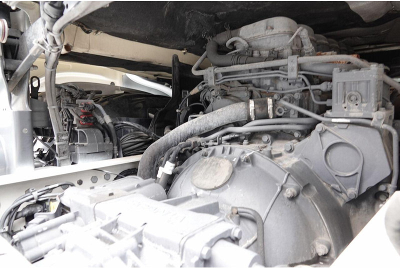 Scania R 500 / RETARDER / I-PARK COOL / NISKA KABINA / ALUSY / PO KONTR on lease Scania R 500 / RETARDER / I-PARK COOL / NISKA KABINA / ALUSY / PO KONTR: picture 19