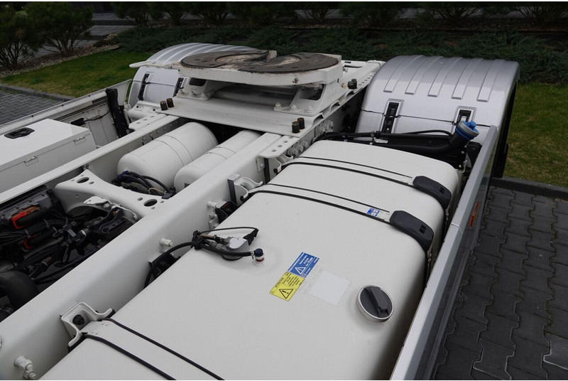 Scania R 500 / RETARDER / I-PARK COOL / NISKA KABINA / ALUSY / PO KONTR on lease Scania R 500 / RETARDER / I-PARK COOL / NISKA KABINA / ALUSY / PO KONTR: picture 13