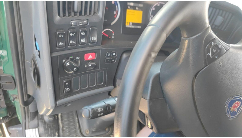 Scania R360 Tractor - Tractor unit: picture 3 Scania R360 Tractor - Tractor unit: picture 3