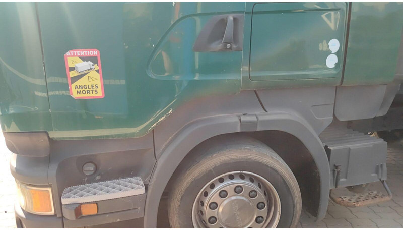 Scania R360 Tractor - Tractor unit: picture 2 Scania R360 Tractor - Tractor unit: picture 2