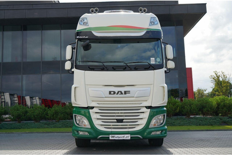 Scania XF 480 / I-PARK COOL / SSC - Tractor unit: picture 3 Scania XF 480 / I-PARK COOL / SSC - Tractor unit: picture 3