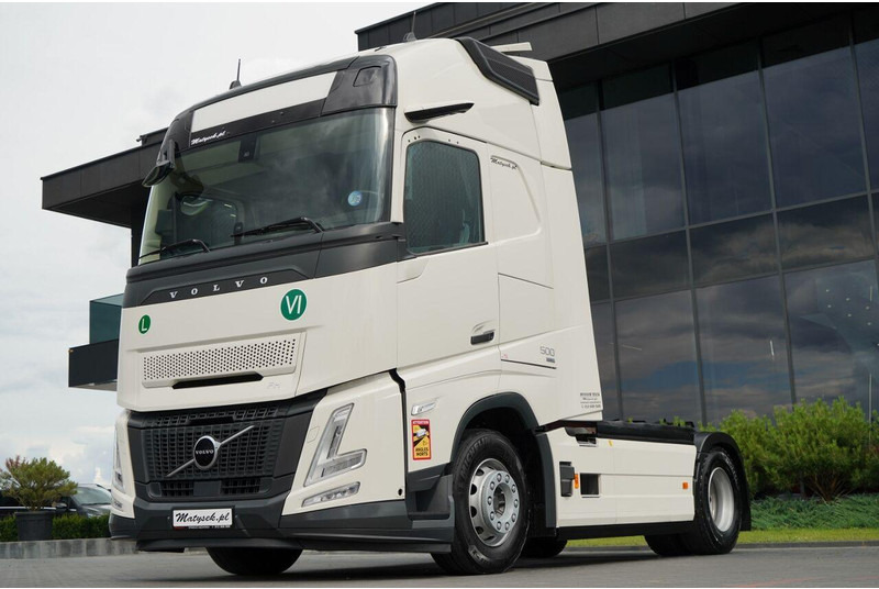 Volvo FH 500 - Tractor unit: picture 3 Volvo FH 500 - Tractor unit: picture 3