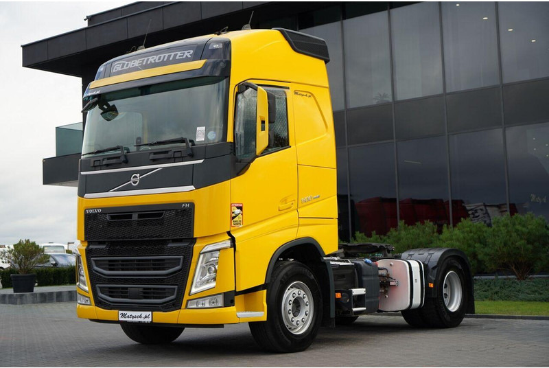 Volvo FH 500 / HYDRAULIKA DWUOBWODOWA  / RETARDER - Tractor unit: picture 5 Volvo FH 500 / HYDRAULIKA DWUOBWODOWA  / RETARDER - Tractor unit: picture 5