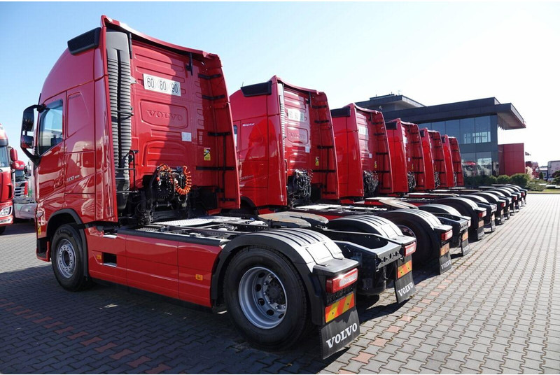 Volvo FH 500 / I-SAVE / XXL / I-PARK COOL NOWY MODEL / OPONY 100 % / - Tractor unit: picture 3 Volvo FH 500 / I-SAVE / XXL / I-PARK COOL NOWY MODEL / OPONY 100 % / - Tractor unit: picture 3