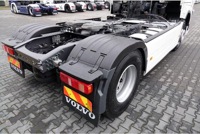 Tractor unit Volvo FH 500 / NISKA KABINA / HYDRAULIKA / 137.000 KM / OPONY 100% / P: picture 14