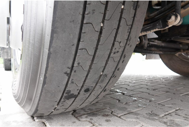 Tractor unit Volvo FH 500 / NISKA KABINA / HYDRAULIKA / PO KONTRAKCIE SERWISOWYM: picture 17