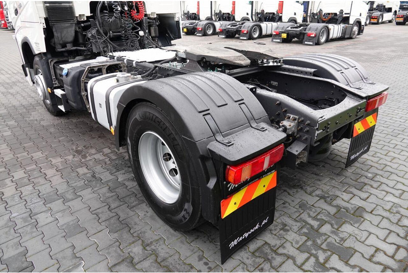 Tractor unit Volvo FH 500 / NISKA KABINA / HYDRAULIKA / PO KONTRAKCIE SERWISOWYM: picture 13