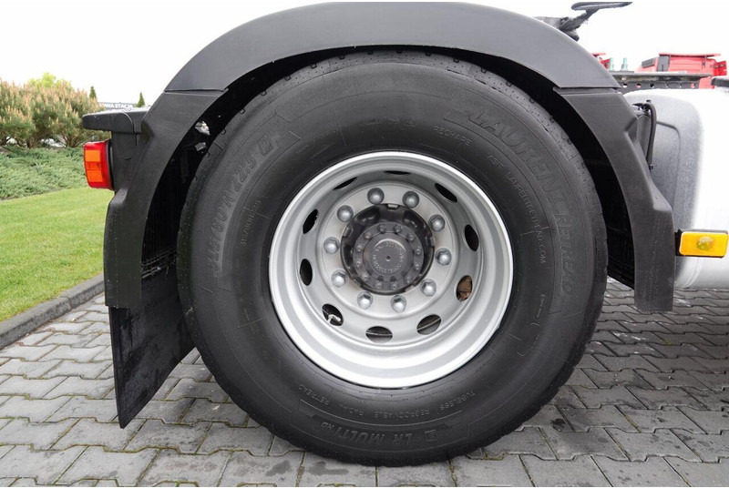 Tractor unit Volvo FH 500 / NISKA KABINA / HYDRAULIKA / PO KONTRAKCIE SERWISOWYM: picture 20