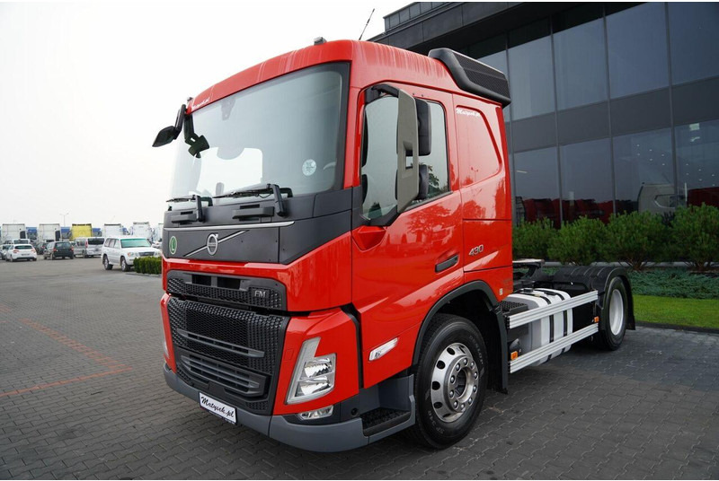 Volvo FM 430 - Tractor unit: picture 4 Volvo FM 430 - Tractor unit: picture 4