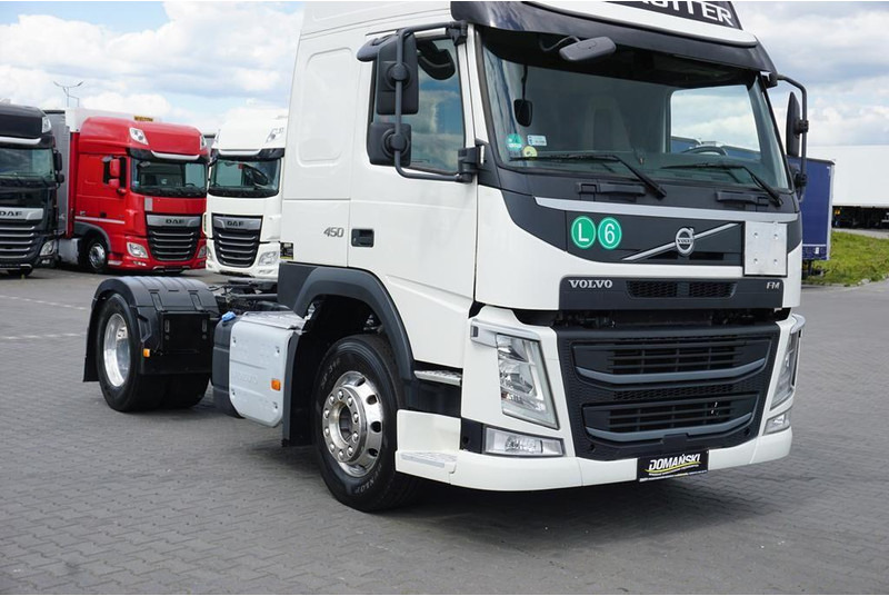 Volvo FM / 450 / ACC / EURO 6 / PEŁNY ADR / WAGA 6692 KG / KOMPRESOR on lease Volvo FM / 450 / ACC / EURO 6 / PEŁNY ADR / WAGA 6692 KG / KOMPRESOR: picture 20