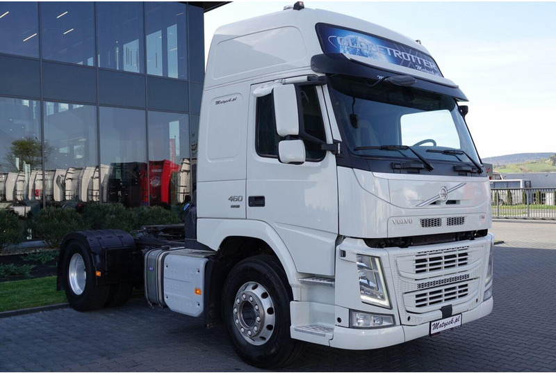 Volvo FM 460 - Tractor unit: picture 2 Volvo FM 460 - Tractor unit: picture 2