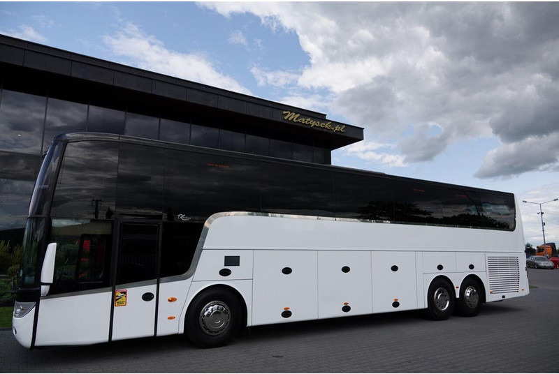 Van Hool TDX 20 ALTANO - Coach: picture 4 Van Hool TDX 20 ALTANO - Coach: picture 4