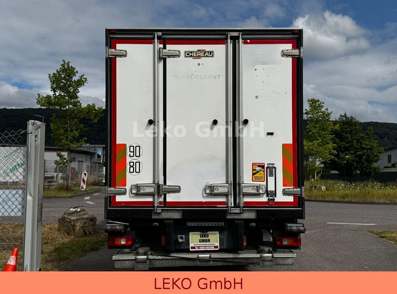 Volvo FE 260 - Refrigerator truck: picture 5 Volvo FE 260 - Refrigerator truck: picture 5