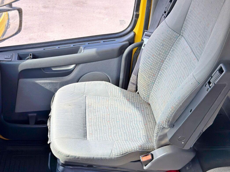 Volvo FM 12 340 Kipper 5,05 m + BORDMATIC / 6x4 on lease Volvo FM 12 340 Kipper 5,05 m + BORDMATIC / 6x4: picture 10 Volvo FM 12 340 Kipper 5,05 m + BORDMATIC / 6x4 on lease Volvo FM 12 340 Kipper 5,05 m + BORDMATIC / 6x4: picture 10