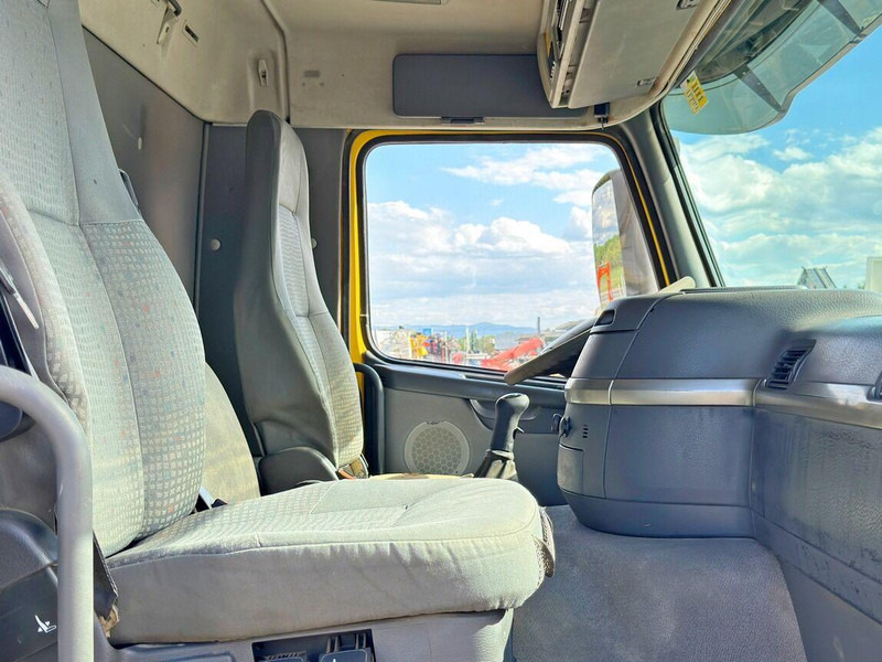 Volvo FM 12 340 Kipper 5,05 m + BORDMATIC / 6x4 on lease Volvo FM 12 340 Kipper 5,05 m + BORDMATIC / 6x4: picture 11 Volvo FM 12 340 Kipper 5,05 m + BORDMATIC / 6x4 on lease Volvo FM 12 340 Kipper 5,05 m + BORDMATIC / 6x4: picture 11