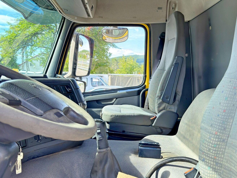 Volvo FM 12 340 Kipper 5,05 m + BORDMATIC / 6x4 on lease Volvo FM 12 340 Kipper 5,05 m + BORDMATIC / 6x4: picture 9 Volvo FM 12 340 Kipper 5,05 m + BORDMATIC / 6x4 on lease Volvo FM 12 340 Kipper 5,05 m + BORDMATIC / 6x4: picture 9