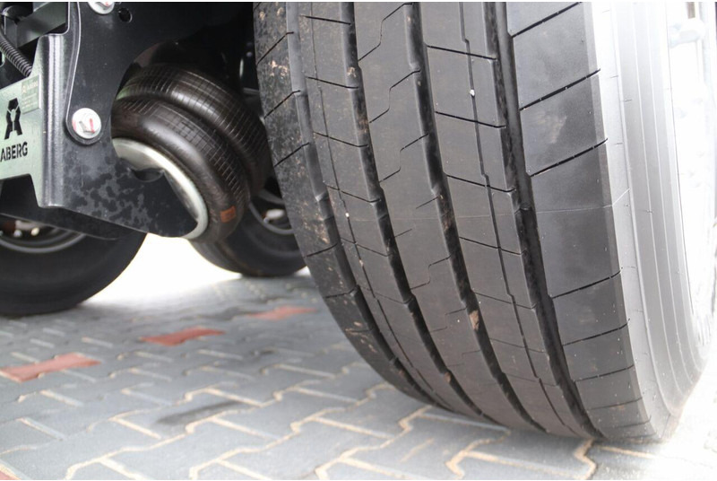 Tipper semi-trailer Wielton: picture 18