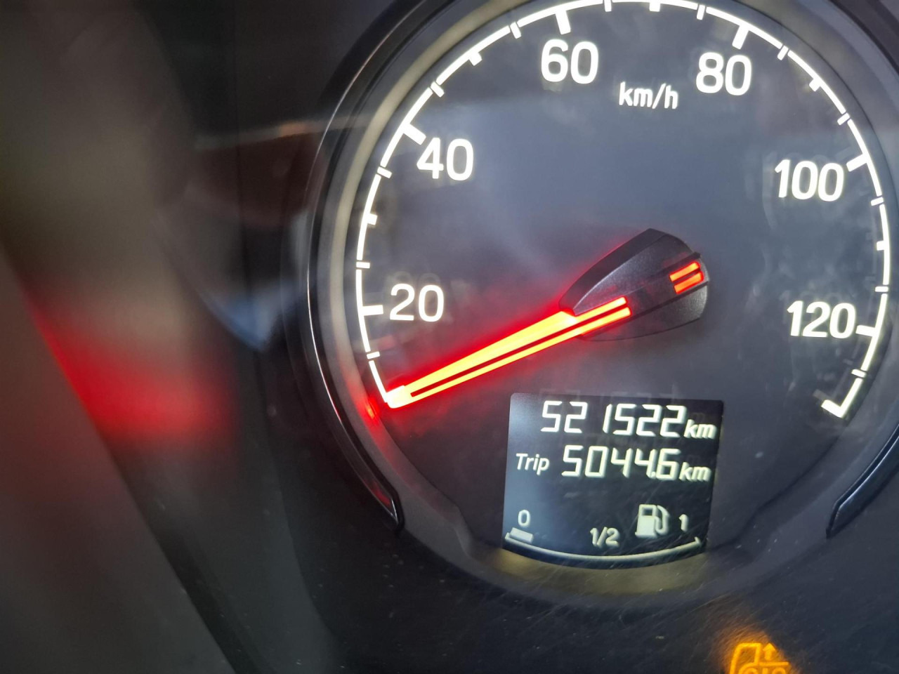 SCANIA SCANIA R500 CR20H - Tractor unit: picture 3 SCANIA SCANIA R500 CR20H - Tractor unit: picture 3