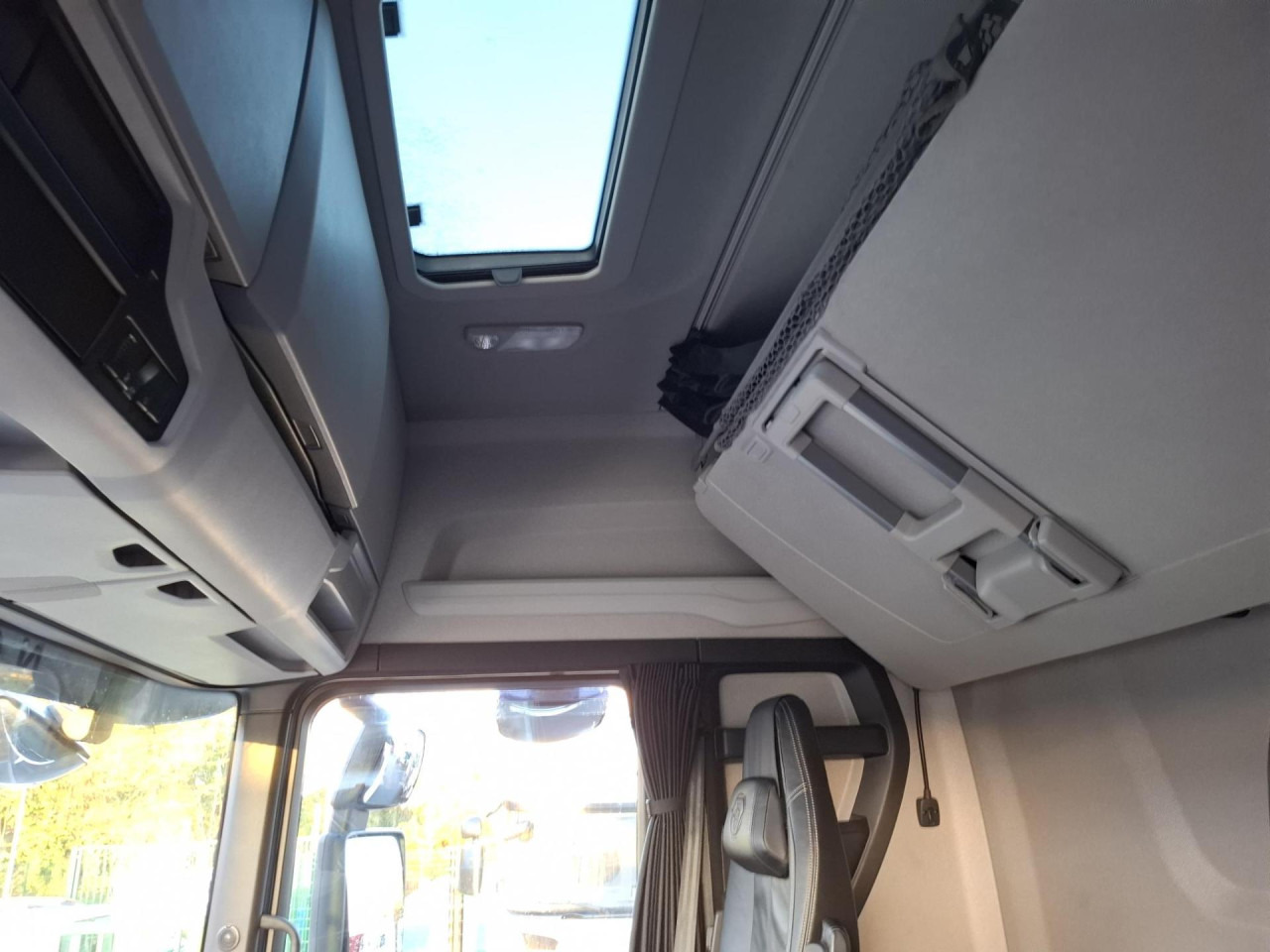 SCANIA SCANIA S500 CS20H - Tractor unit: picture 3 SCANIA SCANIA S500 CS20H - Tractor unit: picture 3