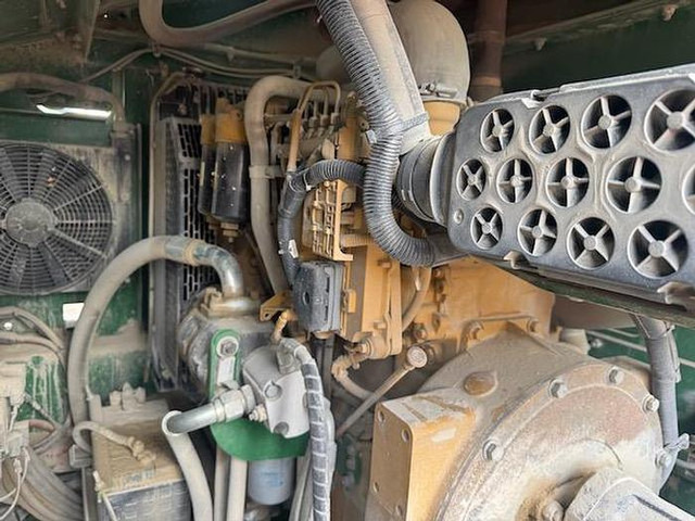 MCCLOSKEY S-190 - Construction machinery: picture 4 MCCLOSKEY S-190 - Construction machinery: picture 4