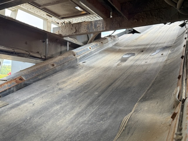 Jaw crusher Tesab 800i: picture 8
