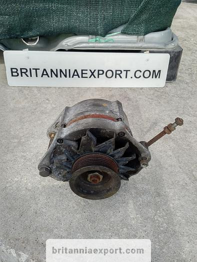 BOSCH 24V Alternator – For Nissan Atleon Truck | OEM Quality | Export Ready - Alternator: picture 5 BOSCH 24V Alternator – For Nissan Atleon Truck | OEM Quality | Export Ready - Alternator: picture 5