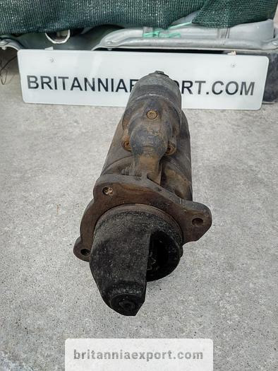 BOSCH 24V Starter Motor – For Nissan Atleon Truck | OEM Quality | Export Ready - Starter: picture 4 BOSCH 24V Starter Motor – For Nissan Atleon Truck | OEM Quality | Export Ready - Starter: picture 4