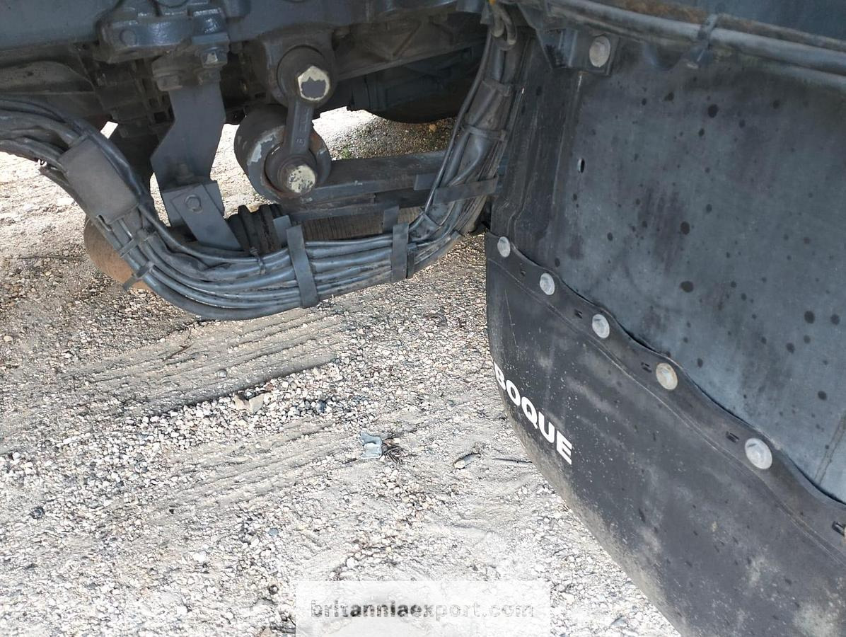 Dropside/ Flatbed truck DAF CF75 310 | ZF Automatic Gearbox | Euro 3 | 6x2 26 Ton |: picture 7 Dropside/ Flatbed truck DAF CF75 310 | ZF Automatic Gearbox | Euro 3 | 6x2 26 Ton |: picture 7