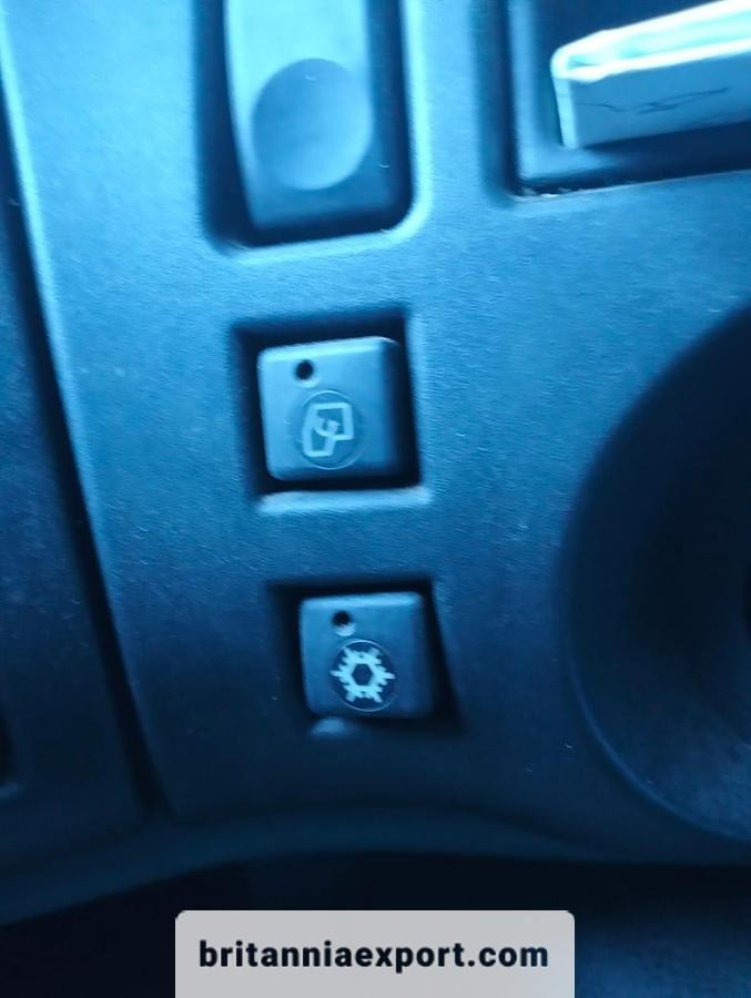 Dropside/ Flatbed truck DAF CF75 310 | ZF Automatic Gearbox | Euro 3 | 6x2 26 Ton |: picture 9 Dropside/ Flatbed truck DAF CF75 310 | ZF Automatic Gearbox | Euro 3 | 6x2 26 Ton |: picture 9