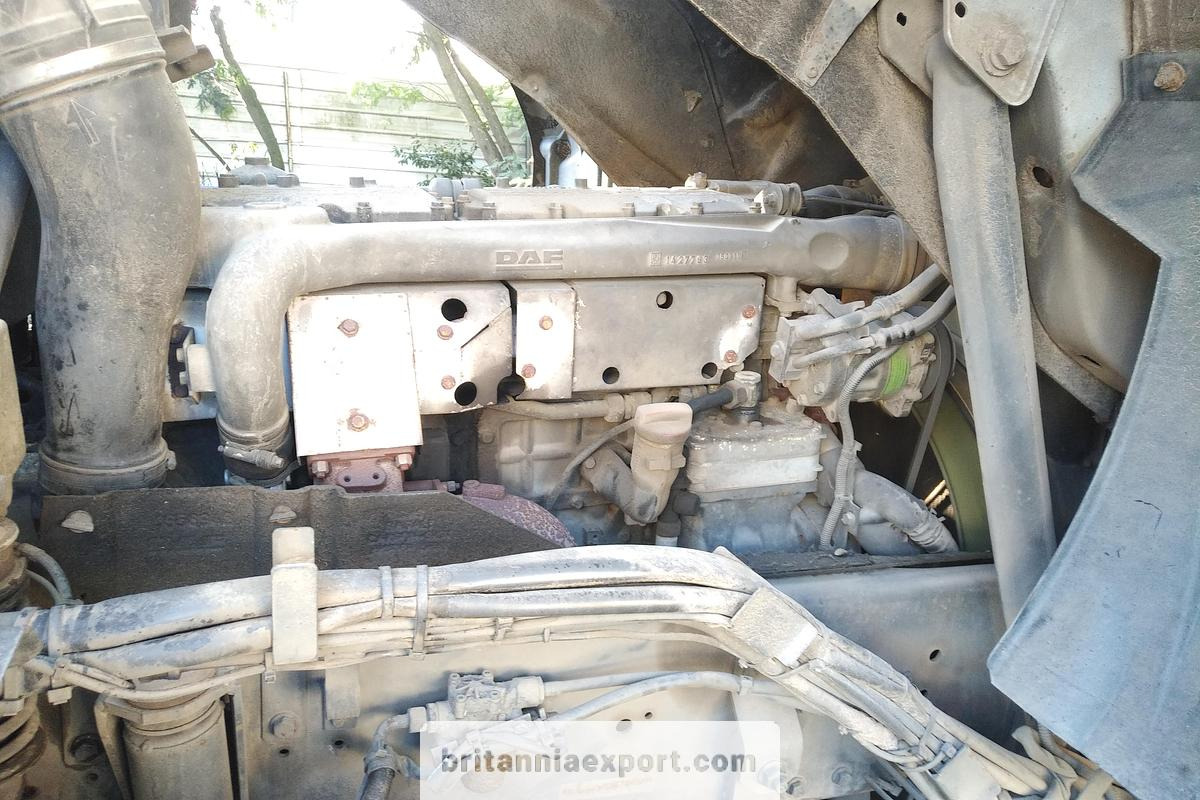 Dropside/ Flatbed truck DAF CF75 310 | ZF Automatic Gearbox | Euro 3 | 6x2 26 Ton |: picture 28 Dropside/ Flatbed truck DAF CF75 310 | ZF Automatic Gearbox | Euro 3 | 6x2 26 Ton |: picture 28