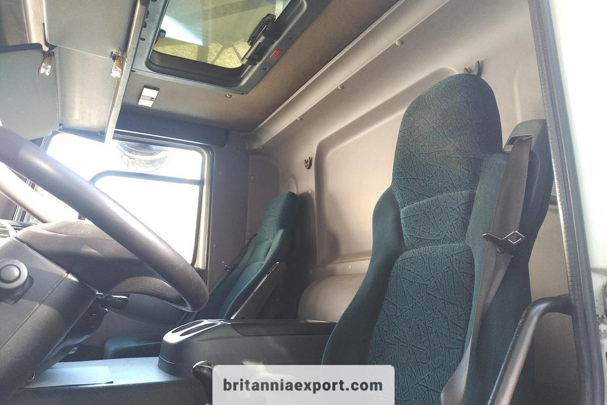 Dropside/ Flatbed truck DAF CF75 310 | ZF Automatic Gearbox | Euro 3 | 6x2 26 Ton |: picture 11 Dropside/ Flatbed truck DAF CF75 310 | ZF Automatic Gearbox | Euro 3 | 6x2 26 Ton |: picture 11