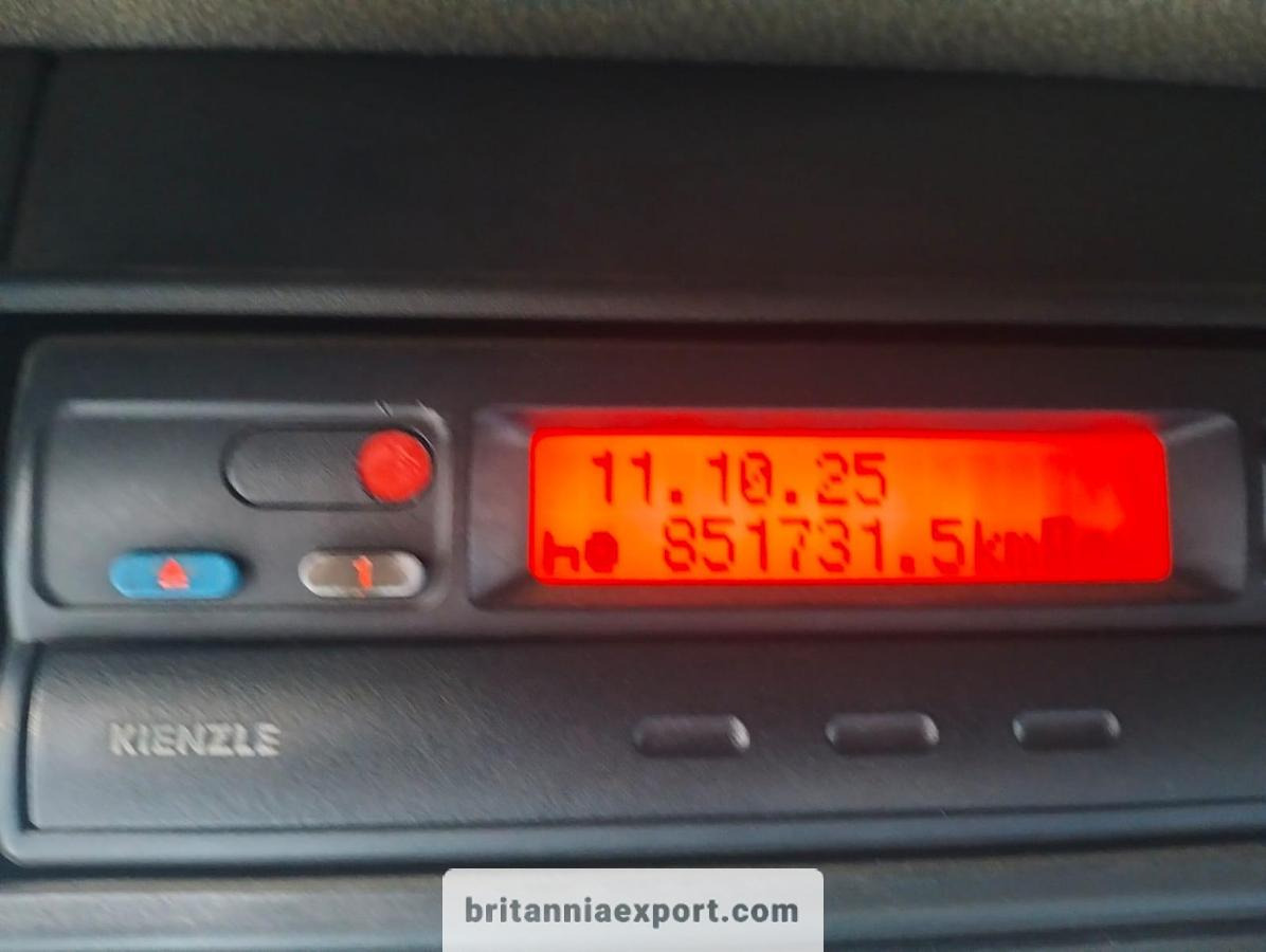 Dropside/ Flatbed truck DAF CF75 310 | ZF Automatic Gearbox | Euro 3 | 6x2 26 Ton |: picture 16 Dropside/ Flatbed truck DAF CF75 310 | ZF Automatic Gearbox | Euro 3 | 6x2 26 Ton |: picture 16