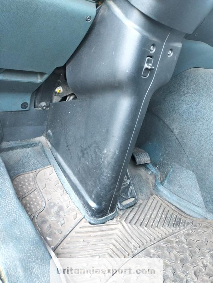 Dropside/ Flatbed truck DAF CF75 310 | ZF Automatic Gearbox | Euro 3 | 6x2 26 Ton |: picture 8 Dropside/ Flatbed truck DAF CF75 310 | ZF Automatic Gearbox | Euro 3 | 6x2 26 Ton |: picture 8