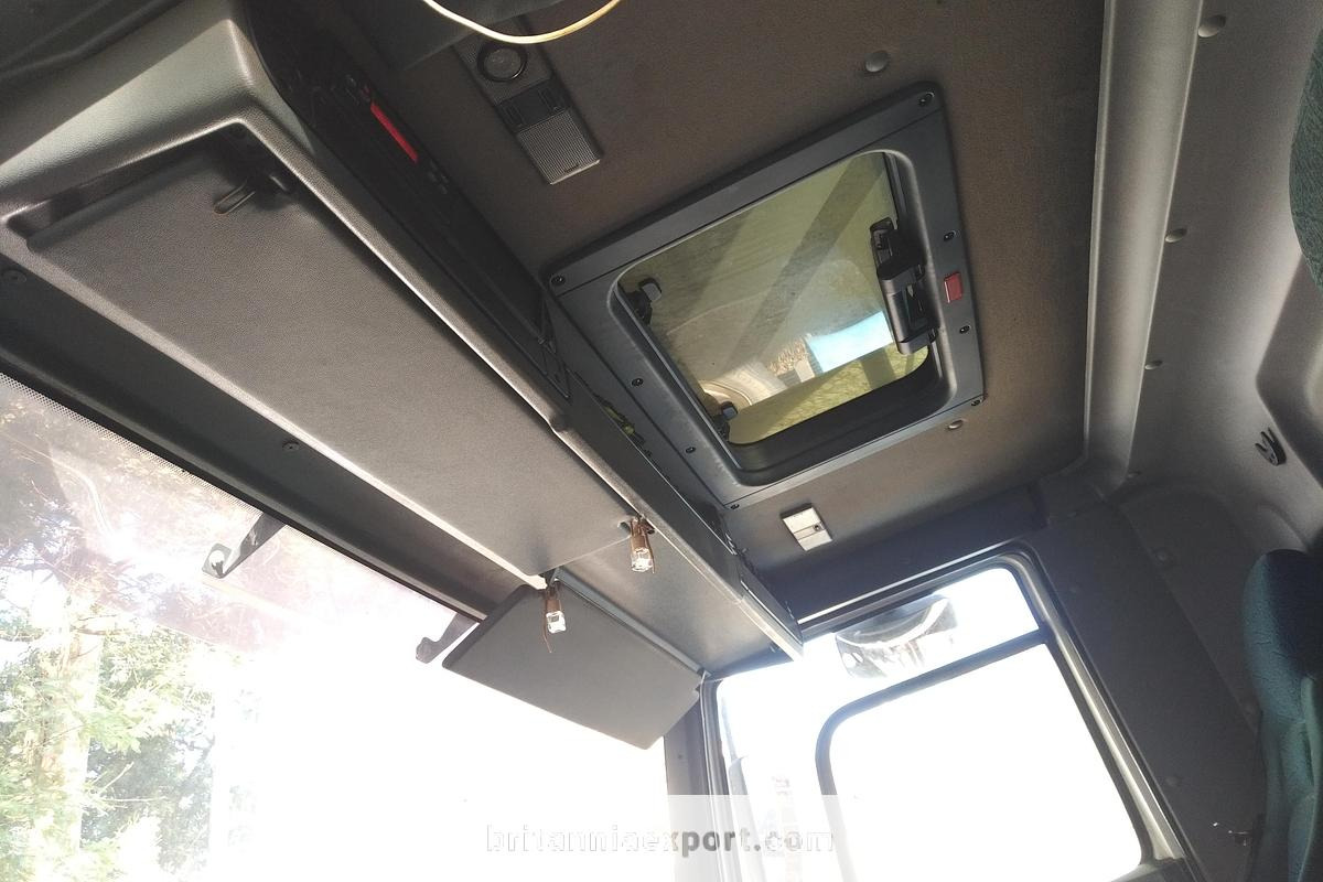 Dropside/ Flatbed truck DAF CF75 310 | ZF Automatic Gearbox | Euro 3 | 6x2 26 Ton |: picture 13 Dropside/ Flatbed truck DAF CF75 310 | ZF Automatic Gearbox | Euro 3 | 6x2 26 Ton |: picture 13