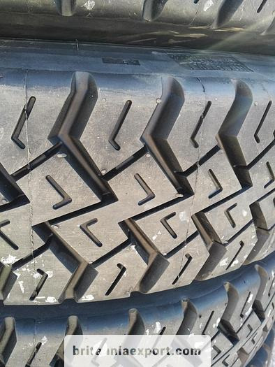 FACTORY Retread 9.5R17.5 143/141J Truck Tyres | Heavy-Duty - Tire: picture 4 FACTORY Retread 9.5R17.5 143/141J Truck Tyres | Heavy-Duty - Tire: picture 4