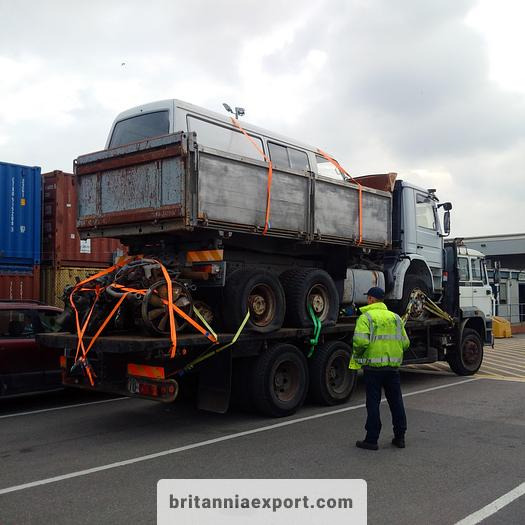 Turbo HOLSET HY55V Turbo For Iveco Eurotech, Eurostar, Stralis 440E43 | Export Ready: picture 23