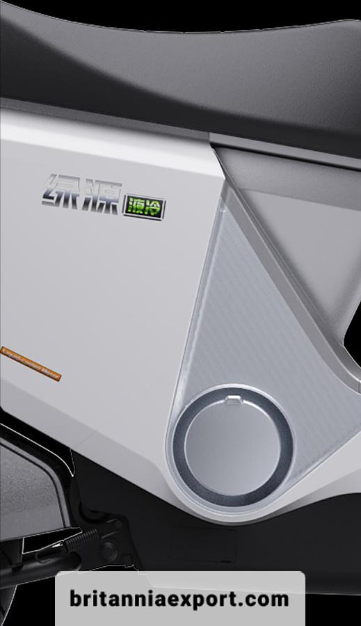 New Motorcycle LUYUAN S90 Pro Max 80 Km/h Electric Scooter: picture 18 New Motorcycle LUYUAN S90 Pro Max 80 Km/h Electric Scooter: picture 18