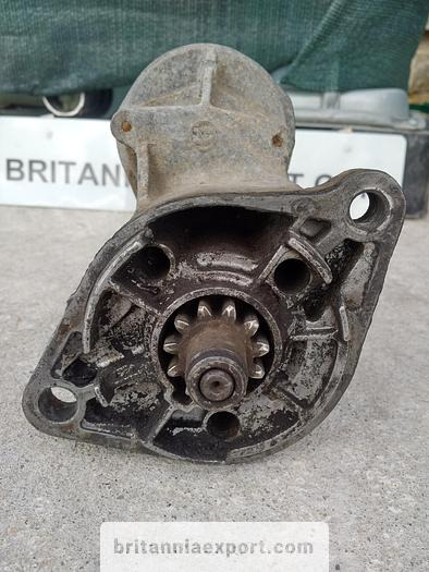 Starter NIPPONDENSO 12V Starter Motor – For Toyota Dyna BU20 / BU30 & Land Cruiser BJ40: picture 6