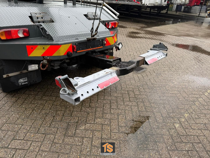 DAF FA LF45 EURO 3 - MANUAL - TOWTRUCK/AFSLEPER/ABSCHLEPP - BELGIUM TRUCK - TUV/APK 06/2026 - TOP! - Tow truck: picture 3 DAF FA LF45 EURO 3 - MANUAL - TOWTRUCK/AFSLEPER/ABSCHLEPP - BELGIUM TRUCK - TUV/APK 06/2026 - TOP! - Tow truck: picture 3