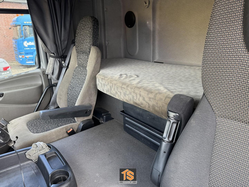 Crane truck DAF FAN CF85 .460 - AUTOMATIC - EURO 5 - KRAN/CRANE HIAB 377: picture 13