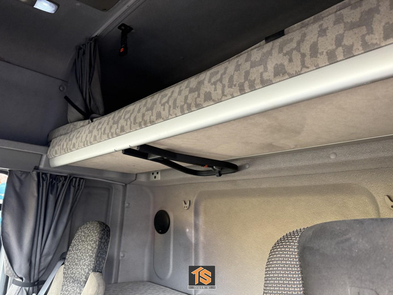 Crane truck DAF FAN CF85 .460 - AUTOMATIC - EURO 5 - KRAN/CRANE HIAB 377: picture 15