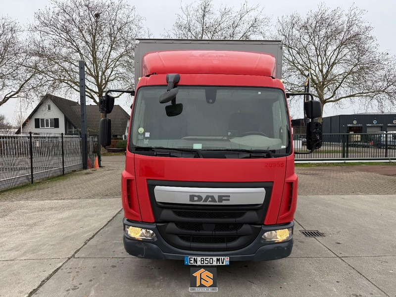 DAF LF 230 FA 12 TON - AUTOMATIC - ORIGINAL KM - TOP! - Box truck: picture 2 DAF LF 230 FA 12 TON - AUTOMATIC - ORIGINAL KM - TOP! - Box truck: picture 2