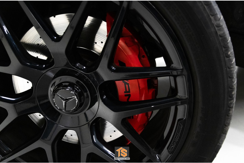 Mercedes-Benz AMG G 63 DEALEROH - NL TOP - Car: picture 4 Mercedes-Benz AMG G 63 DEALEROH - NL TOP - Car: picture 4