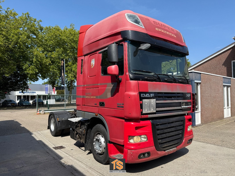 DAF 105.410 xf SSC EURO 5 - ANALOGE TACHO - TOP TRUCK - Tractor unit: picture 3 DAF 105.410 xf SSC EURO 5 - ANALOGE TACHO - TOP TRUCK - Tractor unit: picture 3