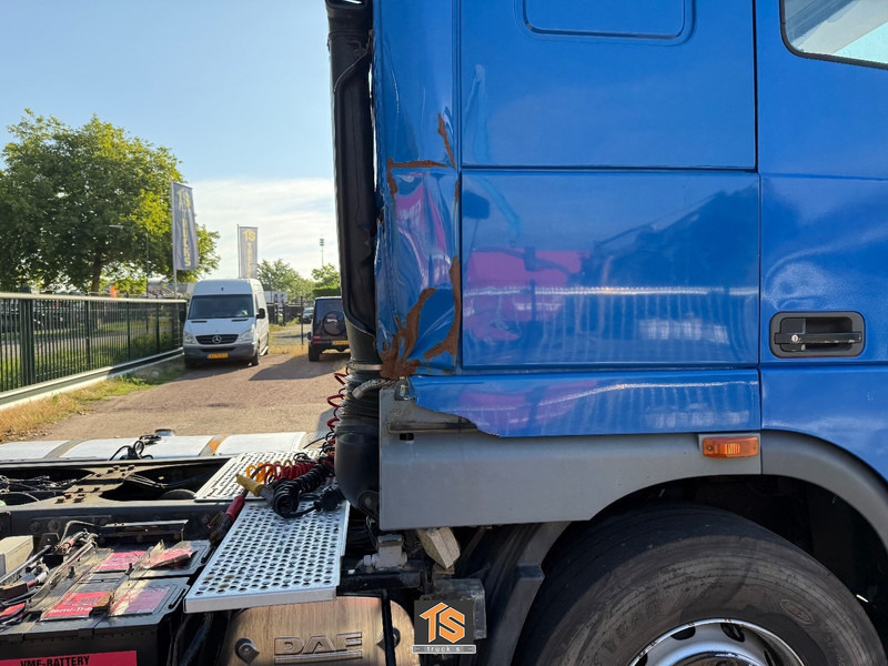 DAF FT XF105 410 - SC - HYDRAULIEK - NL TOP TRUCK - TUV 11/25 - Tractor unit: picture 4 DAF FT XF105 410 - SC - HYDRAULIEK - NL TOP TRUCK - TUV 11/25 - Tractor unit: picture 4