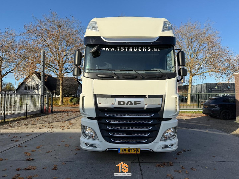 DAF XF 480 FTG 6X2 - AUTOMOMATIC - MX BRAKE - NL TOP TRUCK - APK/TUV 06/26 - Tractor unit: picture 2 DAF XF 480 FTG 6X2 - AUTOMOMATIC - MX BRAKE - NL TOP TRUCK - APK/TUV 06/26 - Tractor unit: picture 2
