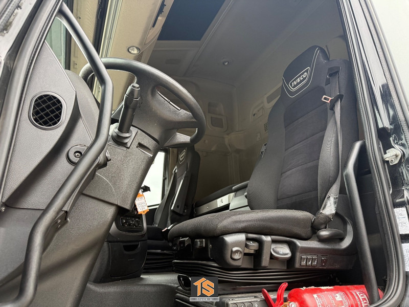 Tractor unit Iveco AS 460 EURO 6 - AUTOMATIC - TOP!: picture 15