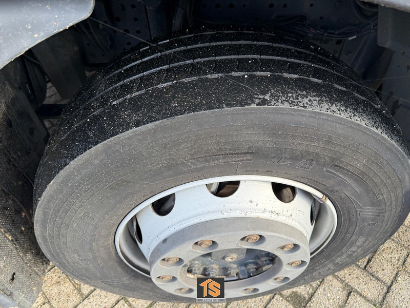 Iveco AS440T/P 460 - 2TANKS - NL TOP TRUCK - Tractor unit: picture 4 Iveco AS440T/P 460 - 2TANKS - NL TOP TRUCK - Tractor unit: picture 4