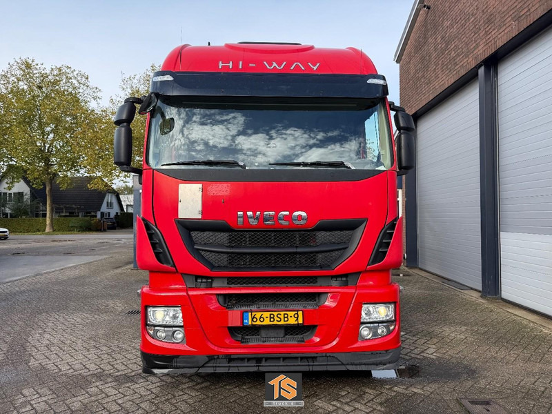 Iveco AS440T/P 460 - 2TANKS - NL TOP TRUCK - Tractor unit: picture 2 Iveco AS440T/P 460 - 2TANKS - NL TOP TRUCK - Tractor unit: picture 2